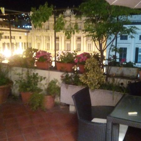 Bed And Breakfast " La Terrazza" Genova Eksteriør bilde