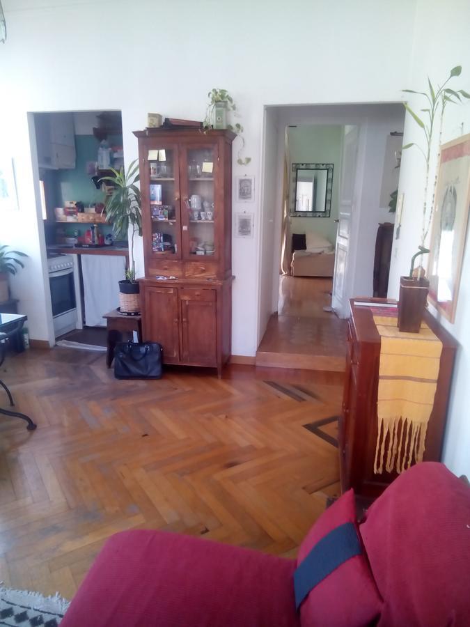 Bed And Breakfast " La Terrazza" Genova Eksteriør bilde