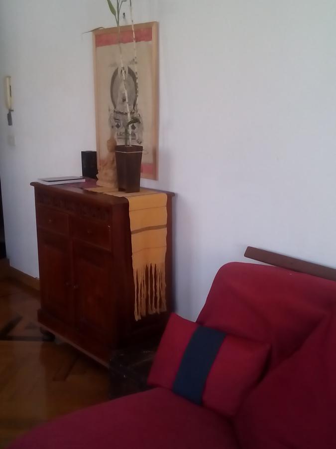 Bed And Breakfast " La Terrazza" Genova Eksteriør bilde