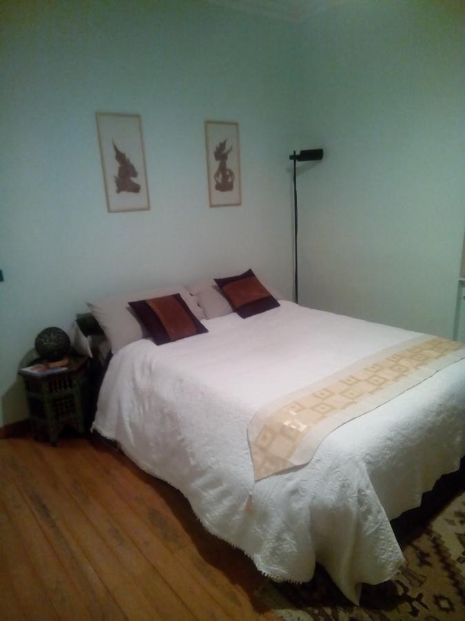 Bed And Breakfast " La Terrazza" Genova Eksteriør bilde