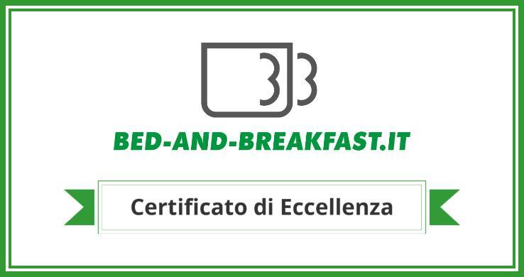 Bed And Breakfast " La Terrazza" Genova Eksteriør bilde