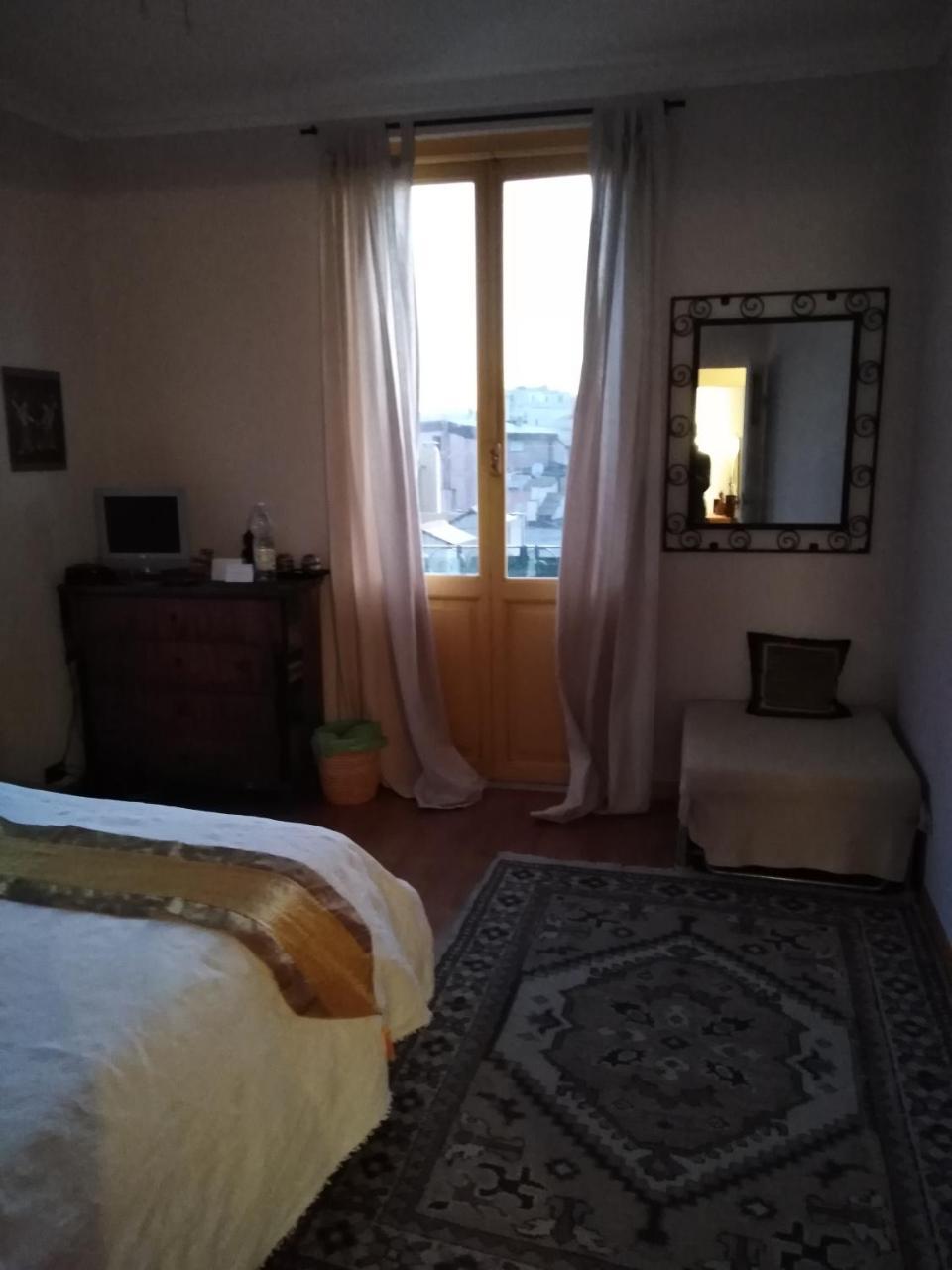 Bed And Breakfast " La Terrazza" Genova Eksteriør bilde
